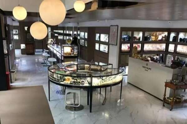 宾川县寄卖奢侈品店